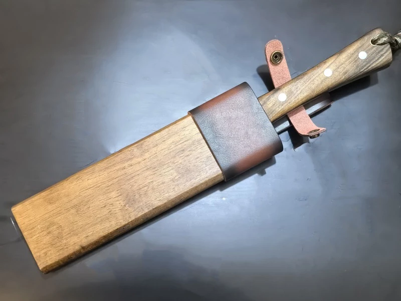 Agricultural Upgrade: Jiahe INDARLI a new generation of manganese steel diesel knives to assist in efficient farming